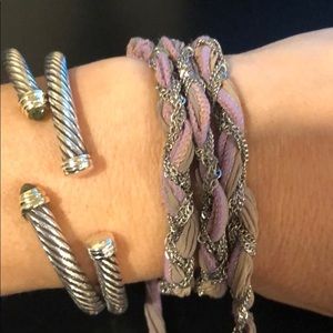 SOGOLI Wrap Bracelet